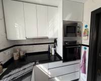 Wederverkoop - Apartment - Orihuela Costa - Entre Naranjos Vistabella