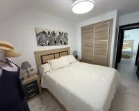 Wederverkoop - Apartment - Orihuela Costa - Entre Naranjos Vistabella