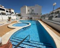 Wederverkoop - Apartment - Orihuela Costa - Entre Naranjos Vistabella