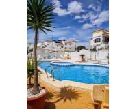 Wederverkoop - Apartment - Orihuela Costa - Entre Naranjos Vistabella