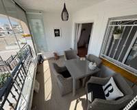 Wederverkoop - Apartment - Orihuela Costa - Entre Naranjos Vistabella