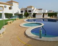 Wederverkoop - Apartment - Orihuela Costa - Entre Naranjos Vistabella