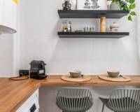 Wederverkoop - Apartment - Orihuela Costa - La Florida