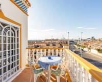 Wederverkoop - Apartment - Orihuela Costa - La Zenia