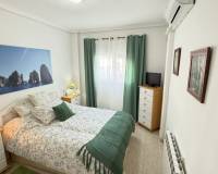 Wederverkoop - Apartment - Orihuela Costa - La Zenia