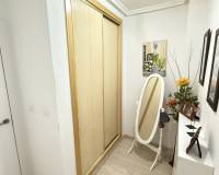 Wederverkoop - Apartment - Orihuela Costa - La Zenia