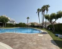 Wederverkoop - Apartment - Orihuela Costa - La Zenia
