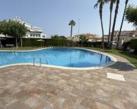 Wederverkoop - Apartment - Orihuela Costa - La Zenia