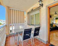 Wederverkoop - Apartment - Orihuela Costa - La Zenia