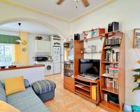 Wederverkoop - Apartment - Orihuela Costa - La Zenia