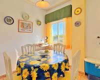 Wederverkoop - Apartment - Orihuela Costa - La Zenia