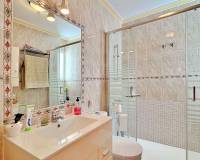 Wederverkoop - Apartment - Orihuela Costa - La Zenia