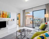Wederverkoop - Apartment - Orihuela Costa - La Zenia