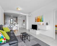 Wederverkoop - Apartment - Orihuela Costa - La Zenia