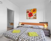 Wederverkoop - Apartment - Orihuela Costa - La Zenia