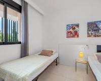 Wederverkoop - Apartment - Orihuela Costa - La Zenia