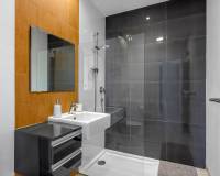 Wederverkoop - Apartment - Orihuela Costa - La Zenia