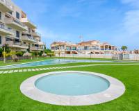 Wederverkoop - Apartment - Orihuela Costa - La Zenia