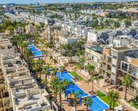 Wederverkoop - Apartment - Orihuela Costa - La Zenia