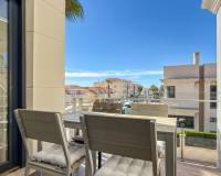Wederverkoop - Apartment - Orihuela Costa - La Zenia
