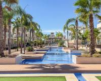 Wederverkoop - Apartment - Orihuela Costa - La Zenia