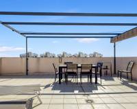 Wederverkoop - Apartment - Orihuela Costa - La Zenia