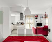 Wederverkoop - Apartment - Orihuela Costa - La Zenia