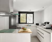 Wederverkoop - Apartment - Orihuela Costa - La Zenia