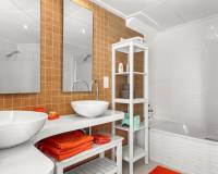 Wederverkoop - Apartment - Orihuela Costa - La Zenia
