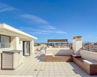 Wederverkoop - Apartment - Orihuela Costa - La Zenia