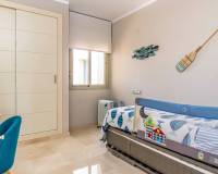 Wederverkoop - Apartment - Orihuela Costa - LAS COLINAS GOLF RESORT