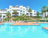 Wederverkoop - Apartment - Orihuela Costa - LAS COLINAS GOLF RESORT