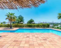 Wederverkoop - Apartment - Orihuela Costa - LAS COLINAS GOLF RESORT