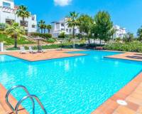 Wederverkoop - Apartment - Orihuela Costa - LAS COLINAS GOLF RESORT
