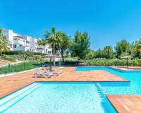 Wederverkoop - Apartment - Orihuela Costa - LAS COLINAS GOLF RESORT