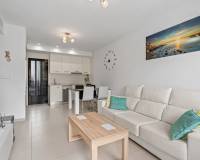 Wederverkoop - Apartment - Orihuela Costa - Las Filipinas