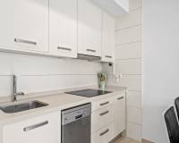 Wederverkoop - Apartment - Orihuela Costa - Las Filipinas