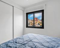 Wederverkoop - Apartment - Orihuela Costa - Las Filipinas