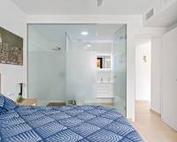 Wederverkoop - Apartment - Orihuela Costa - Las Filipinas