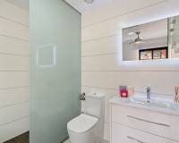 Wederverkoop - Apartment - Orihuela Costa - Las Filipinas