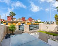 Wederverkoop - Apartment - Orihuela Costa - Las Filipinas
