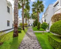 Wederverkoop - Apartment - Orihuela Costa - Las Filipinas