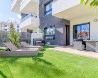 Wederverkoop - Apartment - Orihuela Costa - Las Filipinas