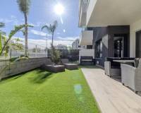 Wederverkoop - Apartment - Orihuela Costa - Las Filipinas