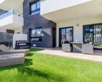 Wederverkoop - Apartment - Orihuela Costa - Las Filipinas