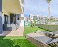 Wederverkoop - Apartment - Orihuela Costa - Las Filipinas