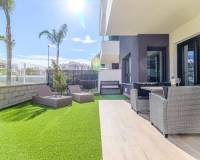 Wederverkoop - Apartment - Orihuela Costa - Las Filipinas