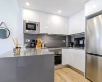 Wederverkoop - Apartment - Orihuela Costa - Las Filipinas