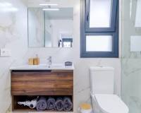 Wederverkoop - Apartment - Orihuela Costa - Las Filipinas