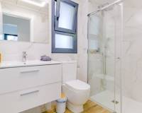 Wederverkoop - Apartment - Orihuela Costa - Las Filipinas
